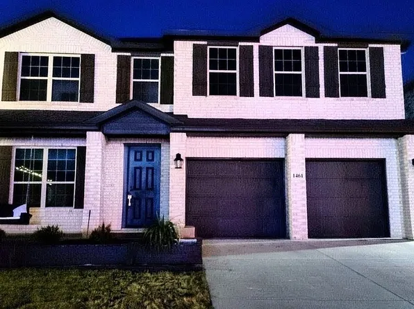 1461 Pleasant Knoll Trl, Aubrey, TX 76227