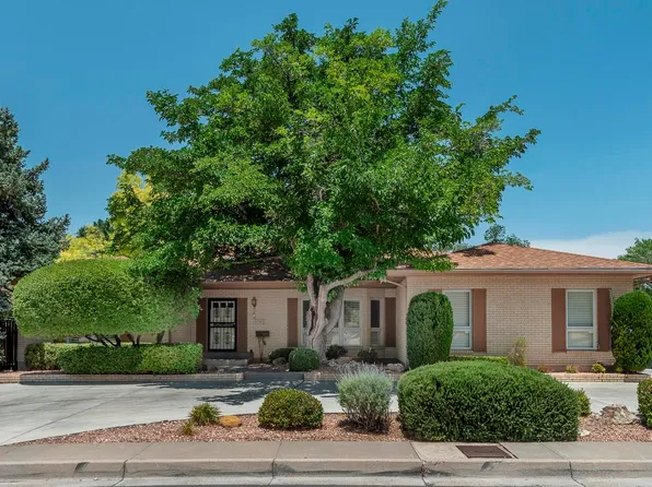 4301 Royene Ave NE, Albuquerque, NM 87110