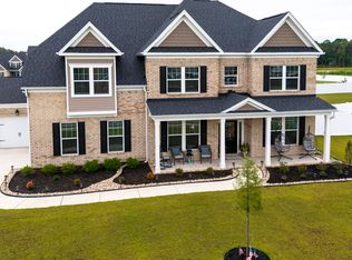 460 Edenwood Dr, Sumter, SC 29150