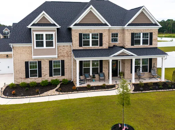 460 Edenwood Dr, Sumter, SC 29150