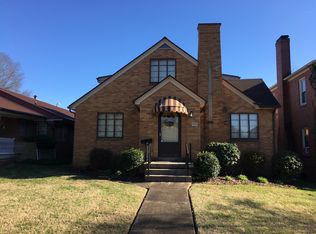 433 11th Ave, Huntington, WV 25701