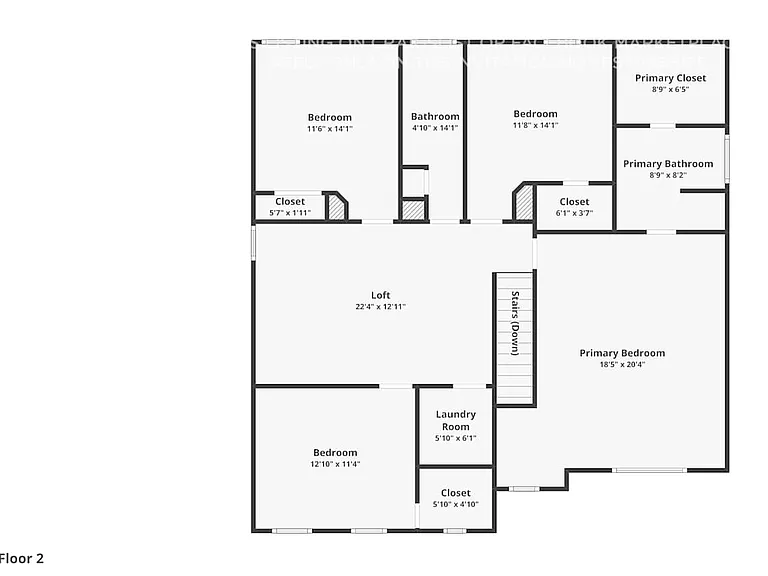 16411 Austringer Pl — Photo 3