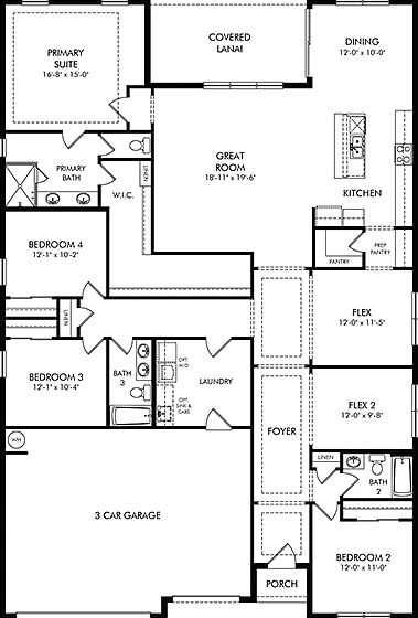 2nd image of 7237 Great Egret Blvd