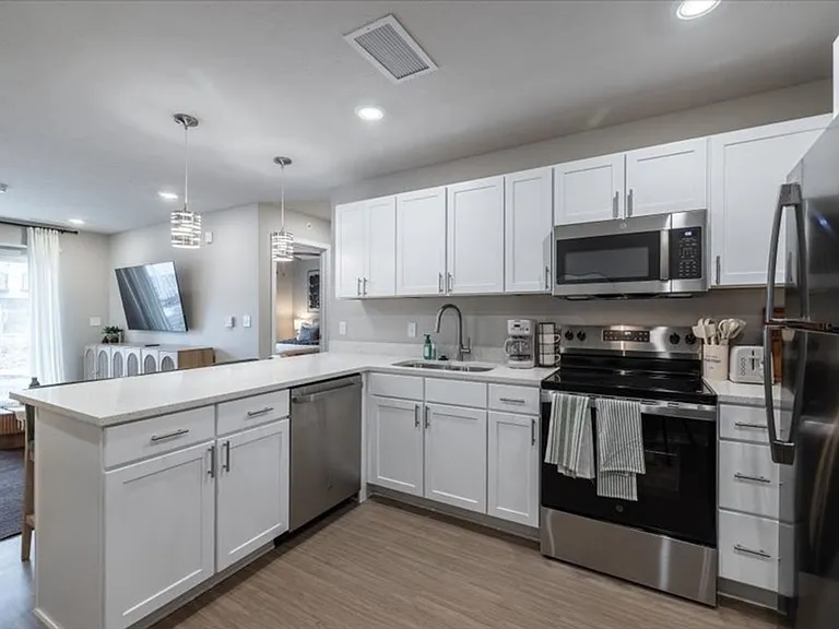 Vitality Apartments — Photo 17