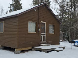 11885 S Forrest Side Rd, Dafter, MI 49724