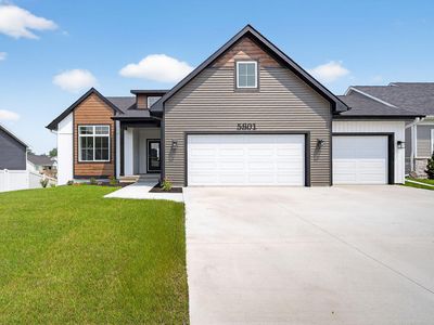 5801 Allerton Dr, Ames, IA, 50014