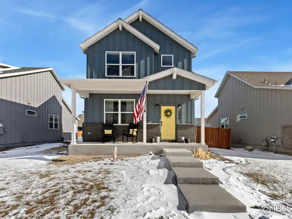 306 SE 4th St, Berthoud, CO 80513