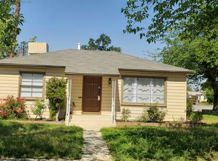 330 Lincoln St, Bakersfield, CA 93305