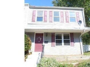 49 Fleming St, Newark, DE 19713