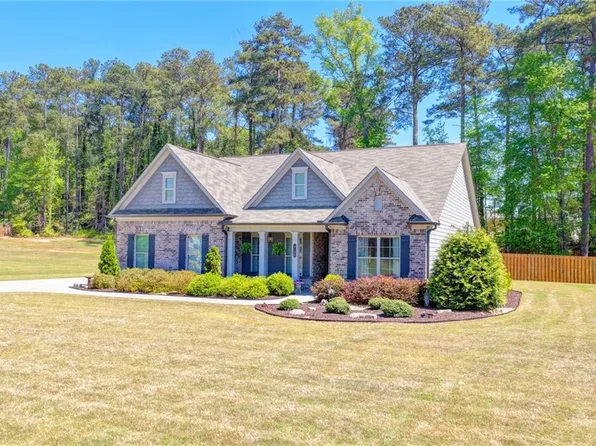 5198 Ashley Dr SW, Lilburn, GA 30047