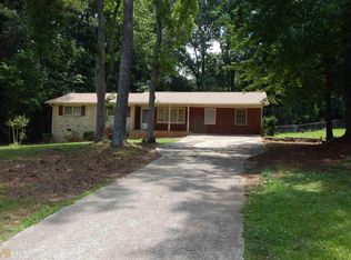 1113 Palisades Dr, Ellenwood, GA 30294