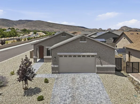 4934 N Medford Way, Prescott Valley, AZ 86314