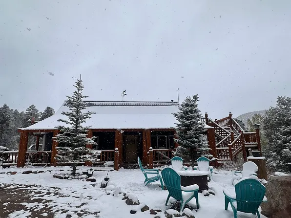 5467 Joy Rd, Fort Garland, CO 81133