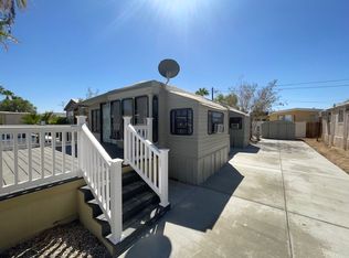336 Sea View Dr #51, Thermal, CA 92274
