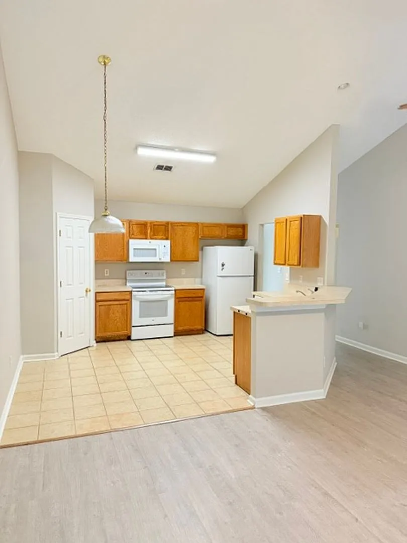 Duplex for rent — Photo 3