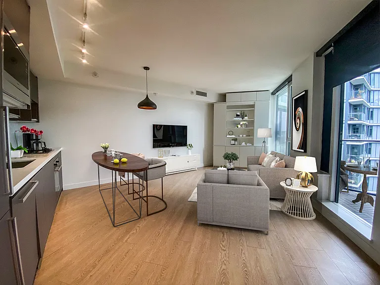 68 Smithe St #1701 — Photo 17