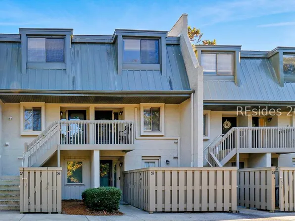 26 S Forest Beach Dr APT 54, Hilton Head Island, SC 29928