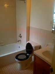 Rented by Precise Management Inc