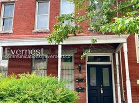 218 W Marshall St, Richmond, VA