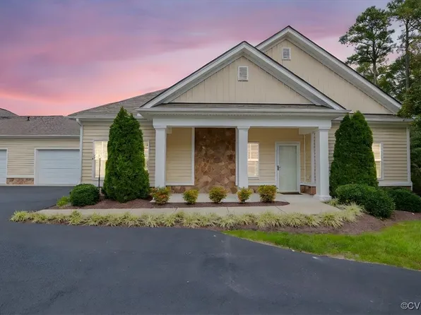 11203 Lantern Way, North Chesterfield, VA 23236