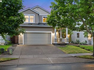 1360 NE Coho Ct, Wood Village, OR 97060
