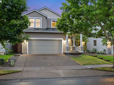 1360 NE Coho Ct, Wood Village, OR, 97060