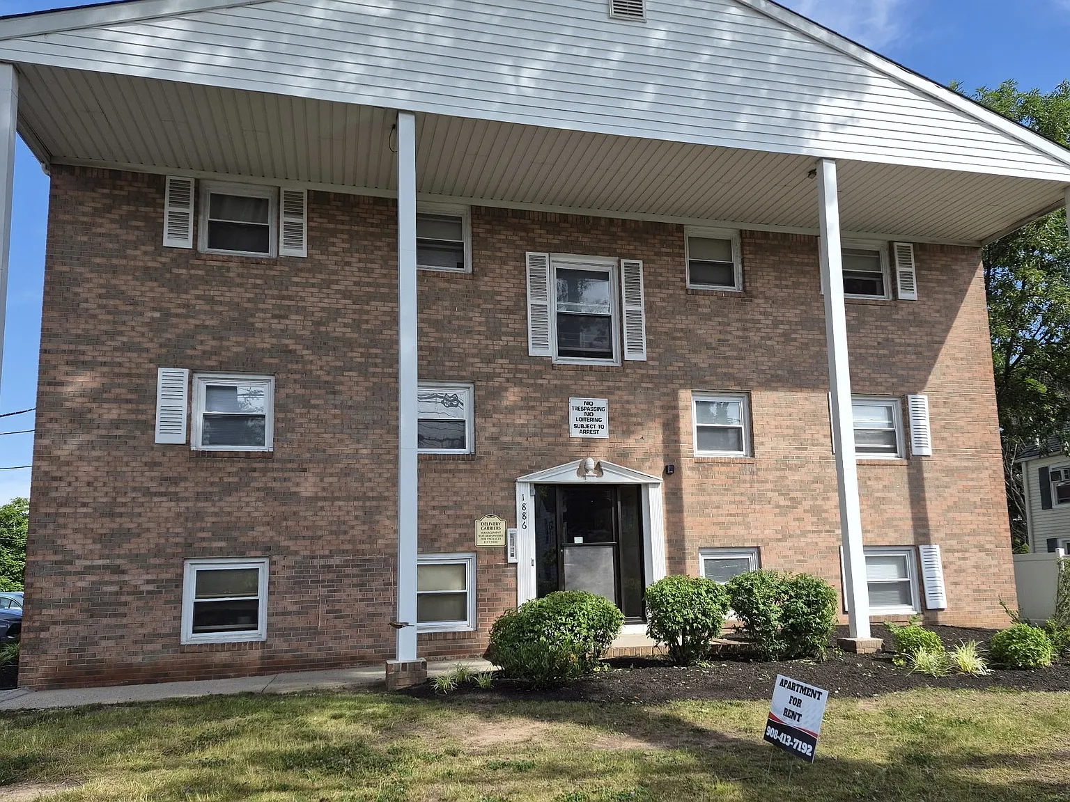 1 bed, $1,600 — Photo 1