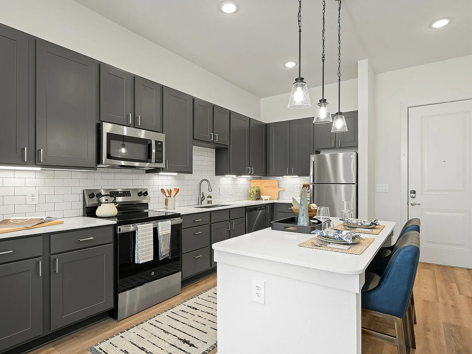 Birchway Denton (TX) — Photo 2