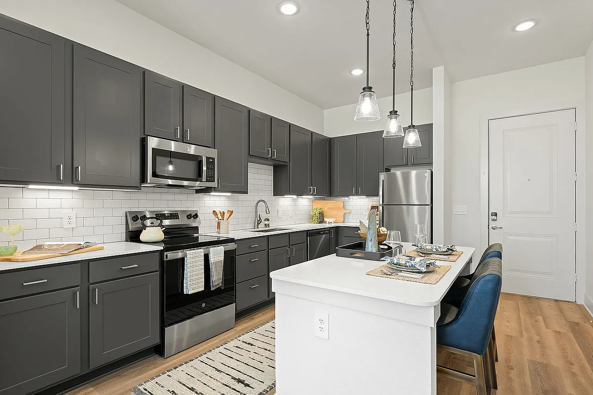 Building Photo - Birchway Denton (TX)