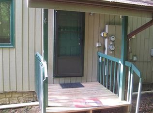 230 S Slope Rd UNIT 4, Banner Elk, NC 28604