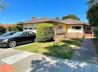 280 Palm Ave, Millbrae, CA 94030
