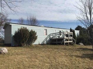 W8014 County Highway H, Blanchardville, WI 53516