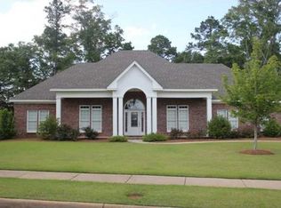 220 E Hunter Hill Loop, Pike Road, AL 36064