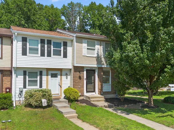 3634 Robin Air Ct, Pasadena, MD 21122