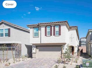 5860 Mia Skye St, Las Vegas, NV 89148