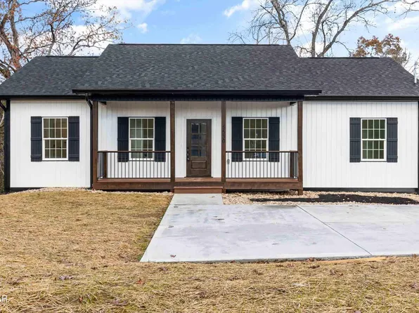 5530 Neubert Springs Rd Lot 5R, Knoxville, TN 37920