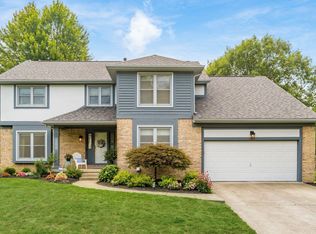 12822 Wheaton Ave, Pickerington, OH 43147