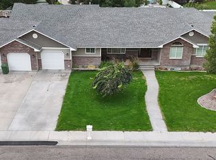 1162 Ruthann Dr, Blackfoot, ID 83221