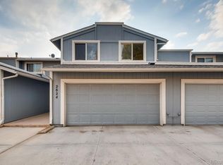 2824 S Lansing Way, Aurora, CO 80014