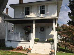 560 Navigation St, Beaver, PA 15009