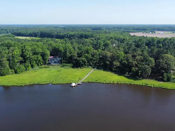 10626 Piney Island Dr, Bishopville, MD 21813