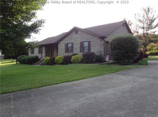 123 Sun Valley Ests, Scott Depot, WV 25560