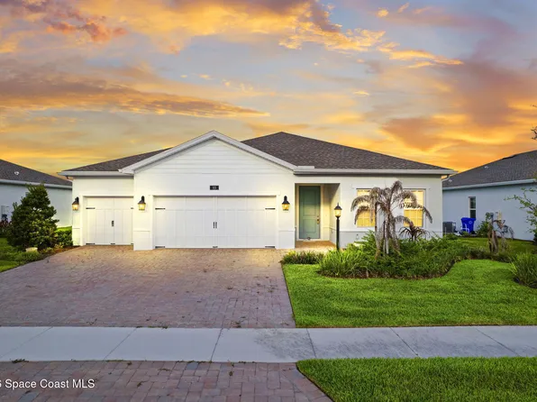 93 Judah Ln, Sebastian, FL 32958