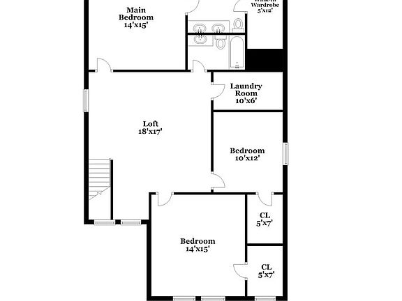 3rd image of 167 Cobb Branch Dr