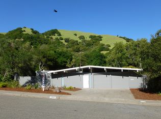 244 Mount Shasta Dr, San Rafael, CA 94903