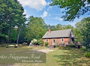 1401 Happytown Rd, Ellsworth, ME 04605