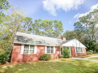 112 SE Ridge Rd, Perry, FL 32348