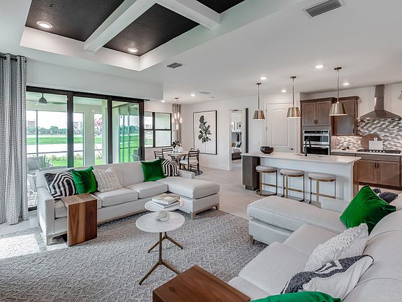 Model Representation