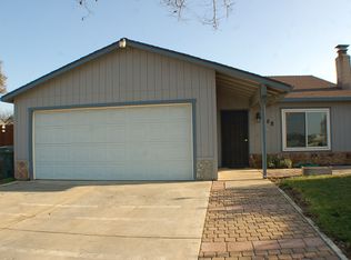 608 Walnut Ave, Patterson, CA 95363