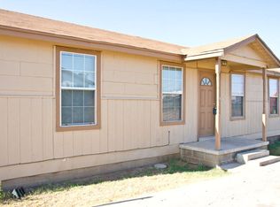204 Hudson Ave, Odessa, TX 79761